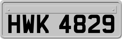 HWK4829