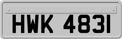 HWK4831