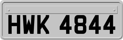 HWK4844