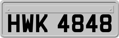 HWK4848