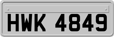 HWK4849