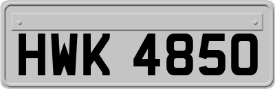 HWK4850