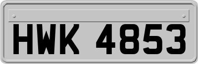 HWK4853