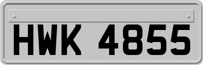 HWK4855