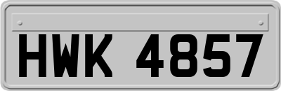 HWK4857