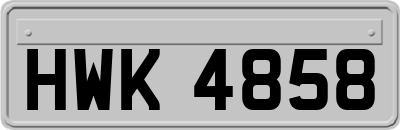 HWK4858