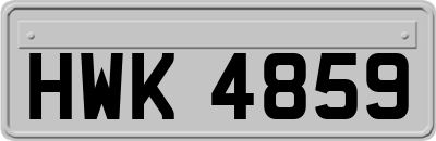HWK4859