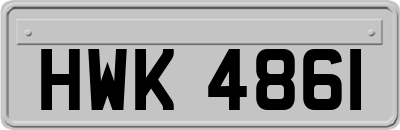 HWK4861