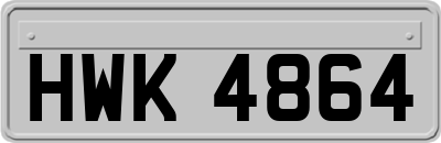 HWK4864