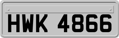 HWK4866