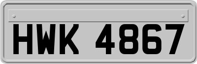 HWK4867