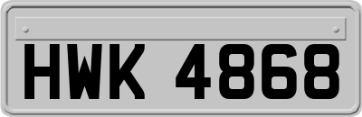 HWK4868