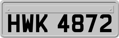 HWK4872