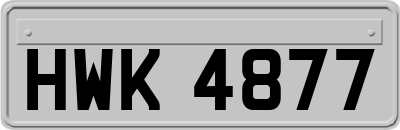 HWK4877