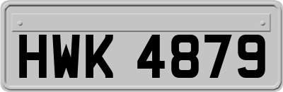 HWK4879