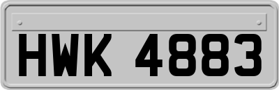 HWK4883