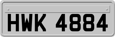 HWK4884