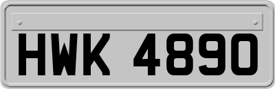 HWK4890