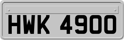 HWK4900