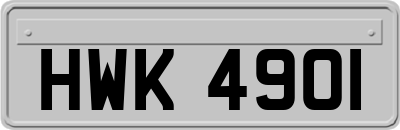 HWK4901