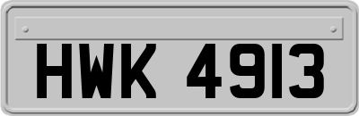 HWK4913