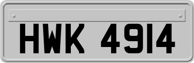 HWK4914