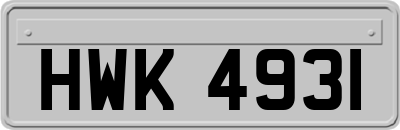 HWK4931