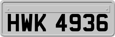 HWK4936