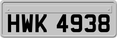 HWK4938