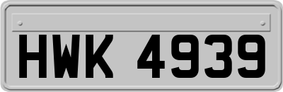 HWK4939