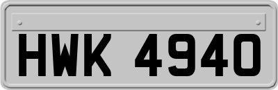 HWK4940