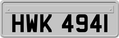 HWK4941