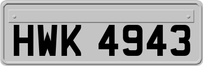HWK4943