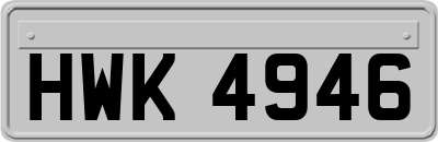 HWK4946