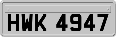 HWK4947