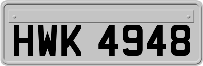 HWK4948