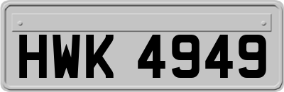 HWK4949