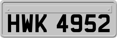 HWK4952