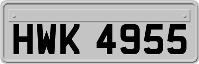 HWK4955