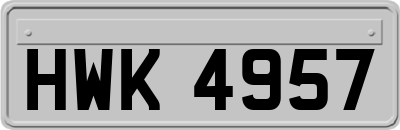 HWK4957