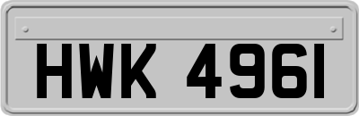 HWK4961