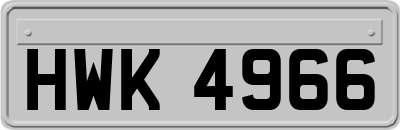 HWK4966