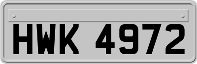HWK4972