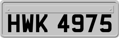 HWK4975