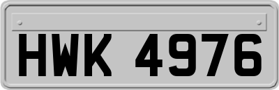 HWK4976