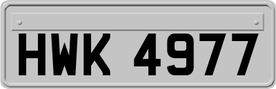 HWK4977