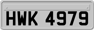 HWK4979