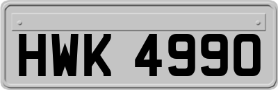 HWK4990