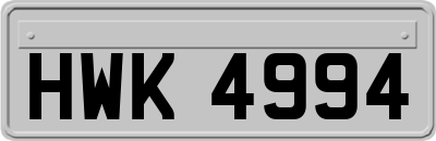 HWK4994