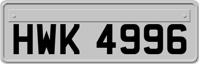 HWK4996
